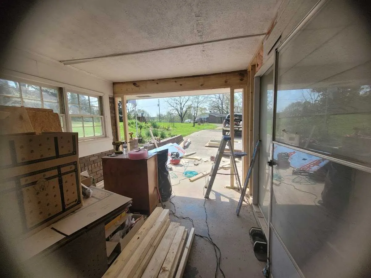 Air movers and dehumidifier for Drying & Dehumidification in Hidden Valley